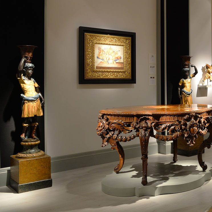 Chiale Fine Art - Chi Siamo