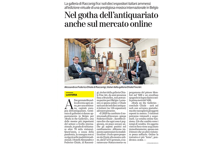 La Stampa 