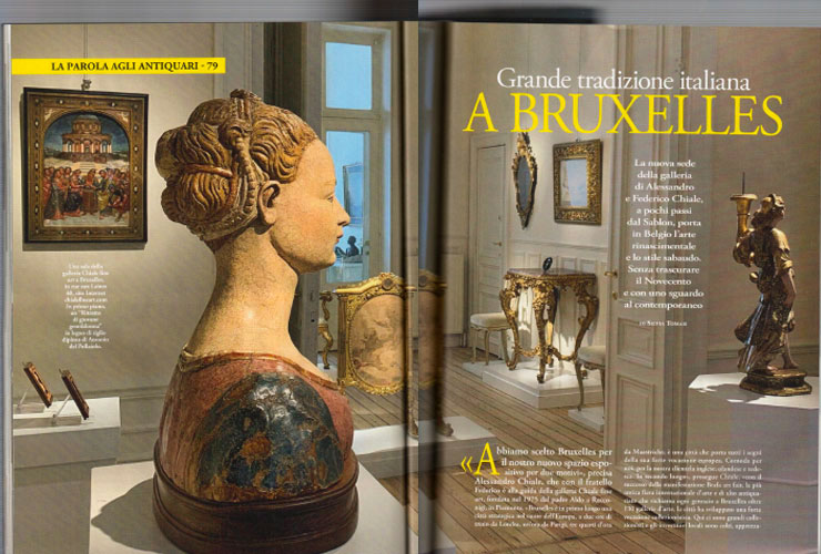 Antiquariato