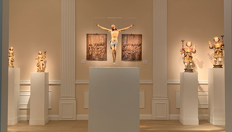 PARIS FINE ART: la fiera dl collezionismo